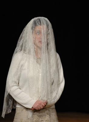 The Bride