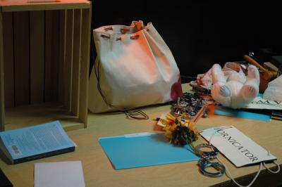 The Props