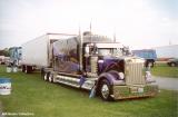 M.C Van Kampen Trucking, Showtime