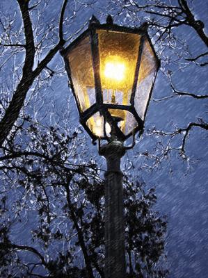 Street Lamp