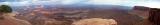 Canyonlands Panorama