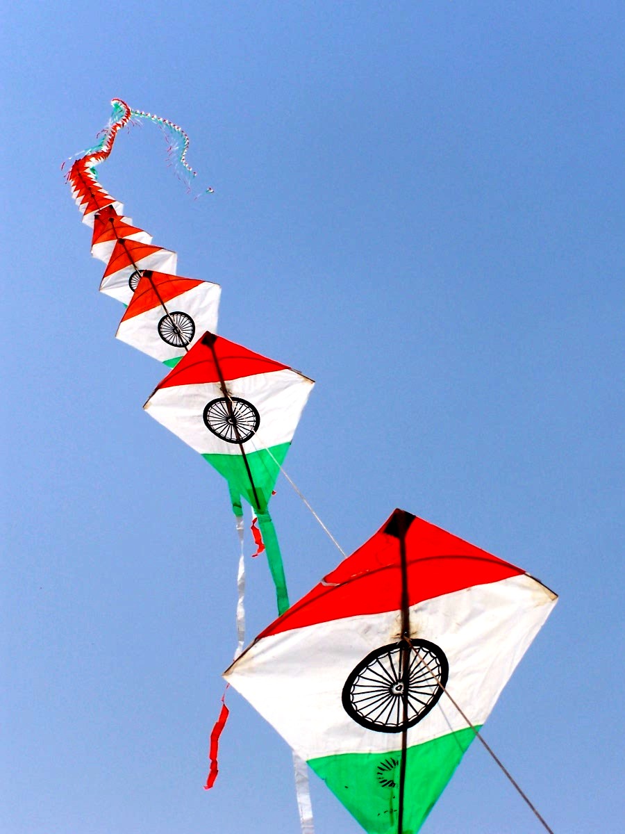 kites