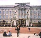 Buckingham  Palace