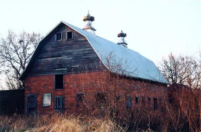 Red Barn