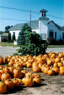 Fall Church