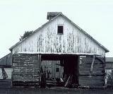 White Barn