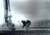 Rail Road Worker 2