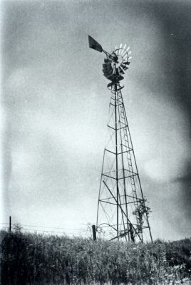Windmill