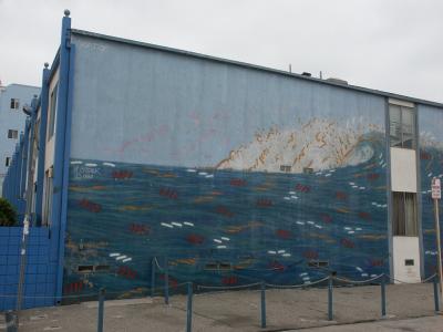 Mural
