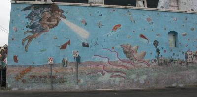 Mural