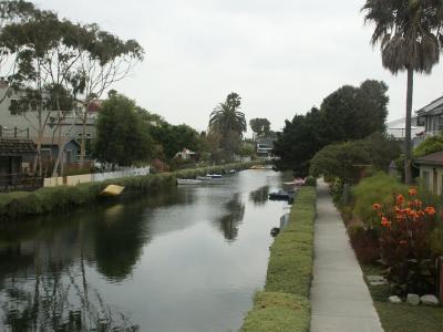 Venice Canal 1