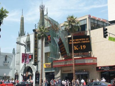 Graumann's Chinese Theater