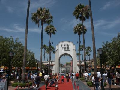 Universal Studios Hollywood