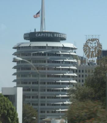 Capitol Records