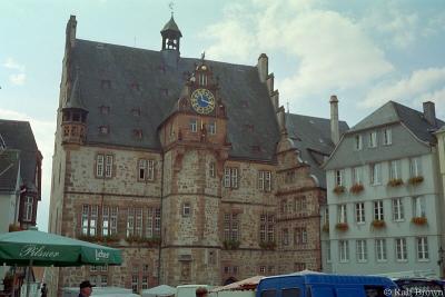 Marburg 1998
