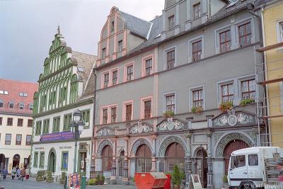 Weimar 1998