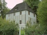Goethes Garden House