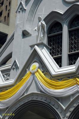 Cathedral of the Immaculate Conception