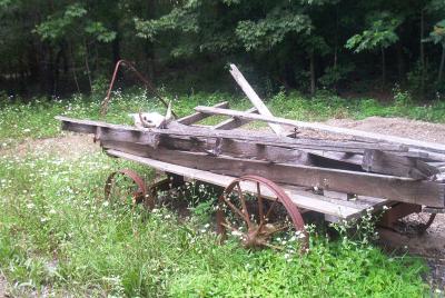 Wagon