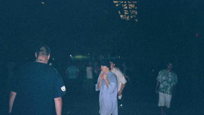 Crowd