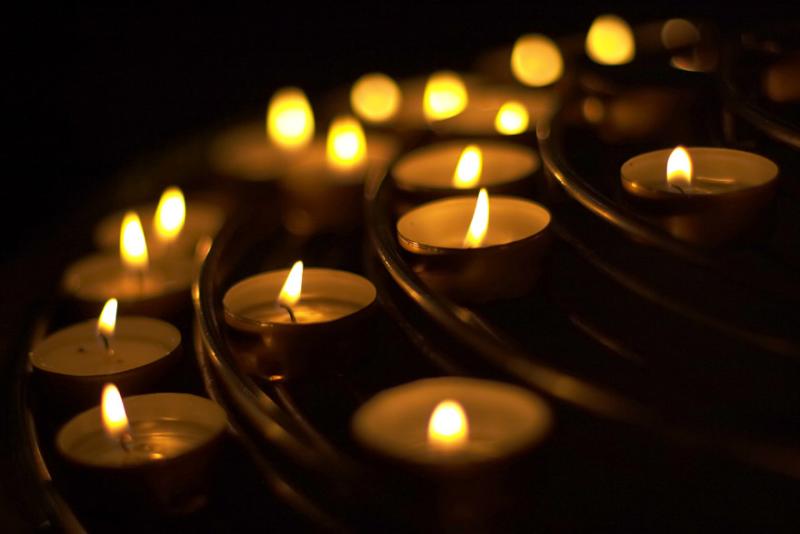 Prayer