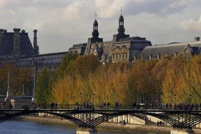 Pont-des-Arts