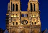 Notre-Dame-at-Night