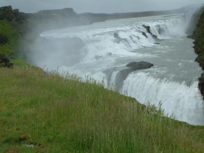 Gullfoss