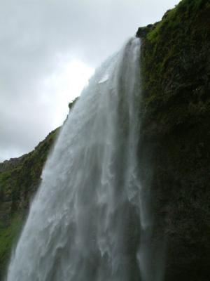 Seljalandsfoss