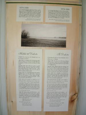 Emigration Centre at Hofsós