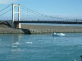 Jökulsárlón