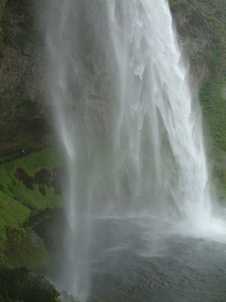 Seljalandsfoss