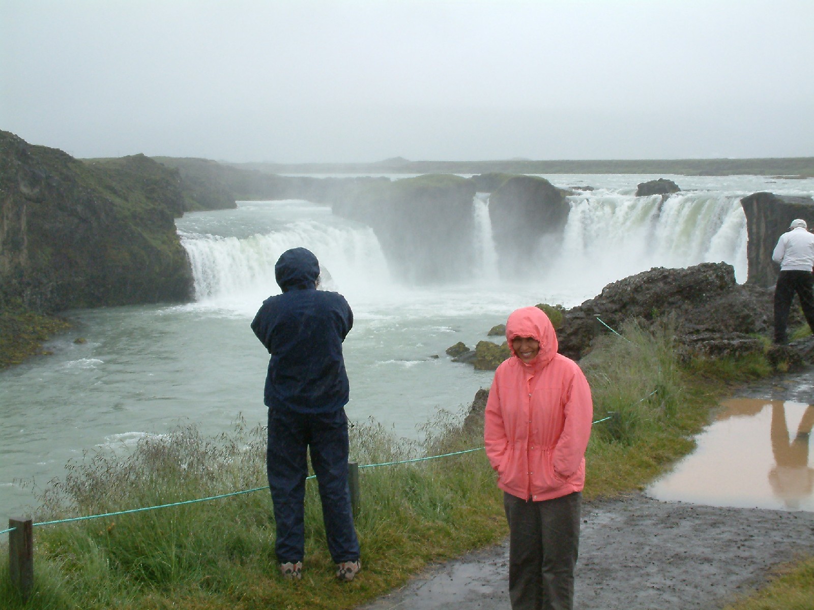 Goafoss