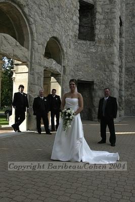 DeCraene Wedding