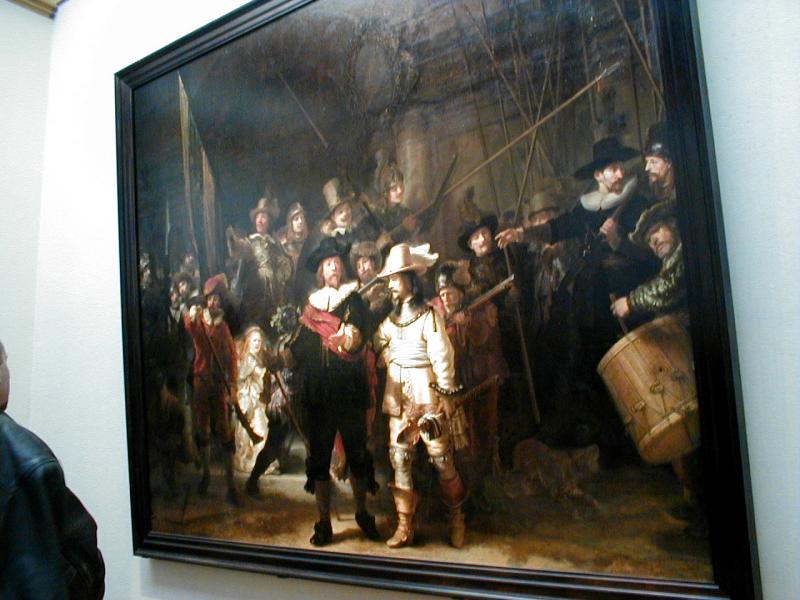 The Night Watch