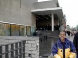 Van Gogh Museum