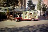 Horse Cart