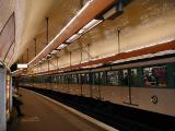 PARIS METRO