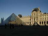 La Louvre