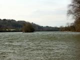 The Chattahoochee in Winter