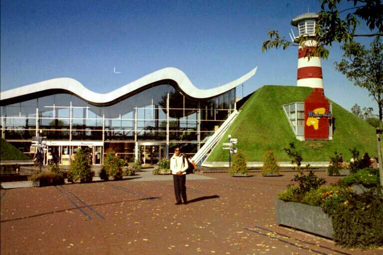 Madurodam