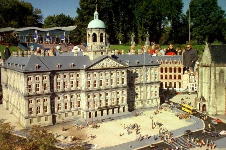 Madurodam