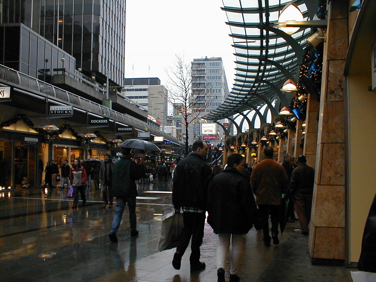 Rotterdam