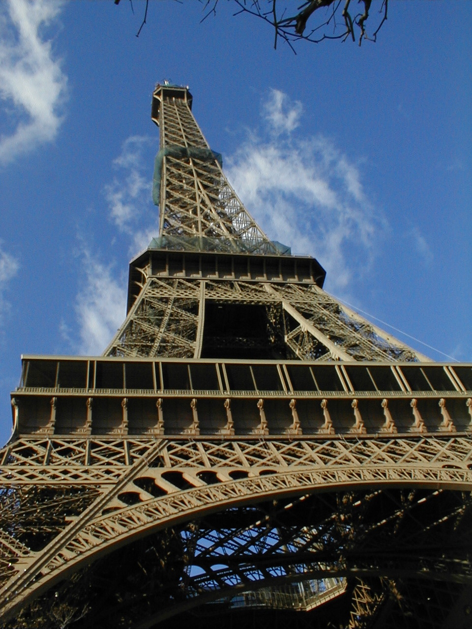 Eiffel Tower
