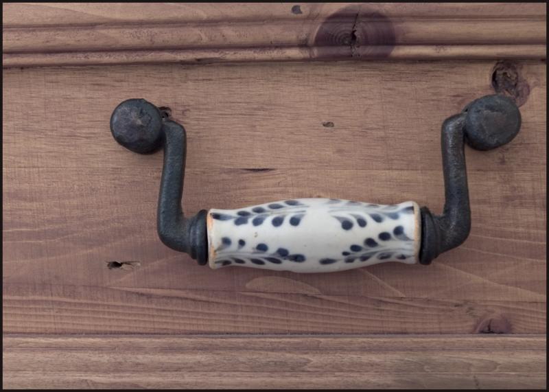 Drawer Handle