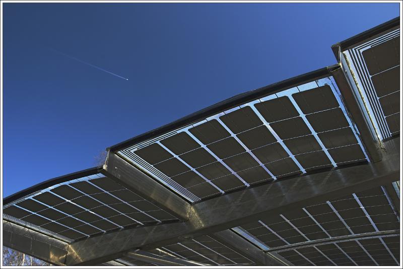 Ra Solarboat.