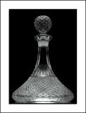 Crystal Decanter