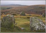 Nine Stones - Detail