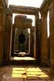 Bayon Temple