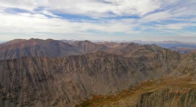 Continental Divide